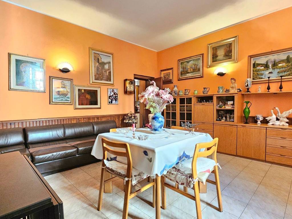 Appartamento a Monza in Via San Gottardo - Foto 3