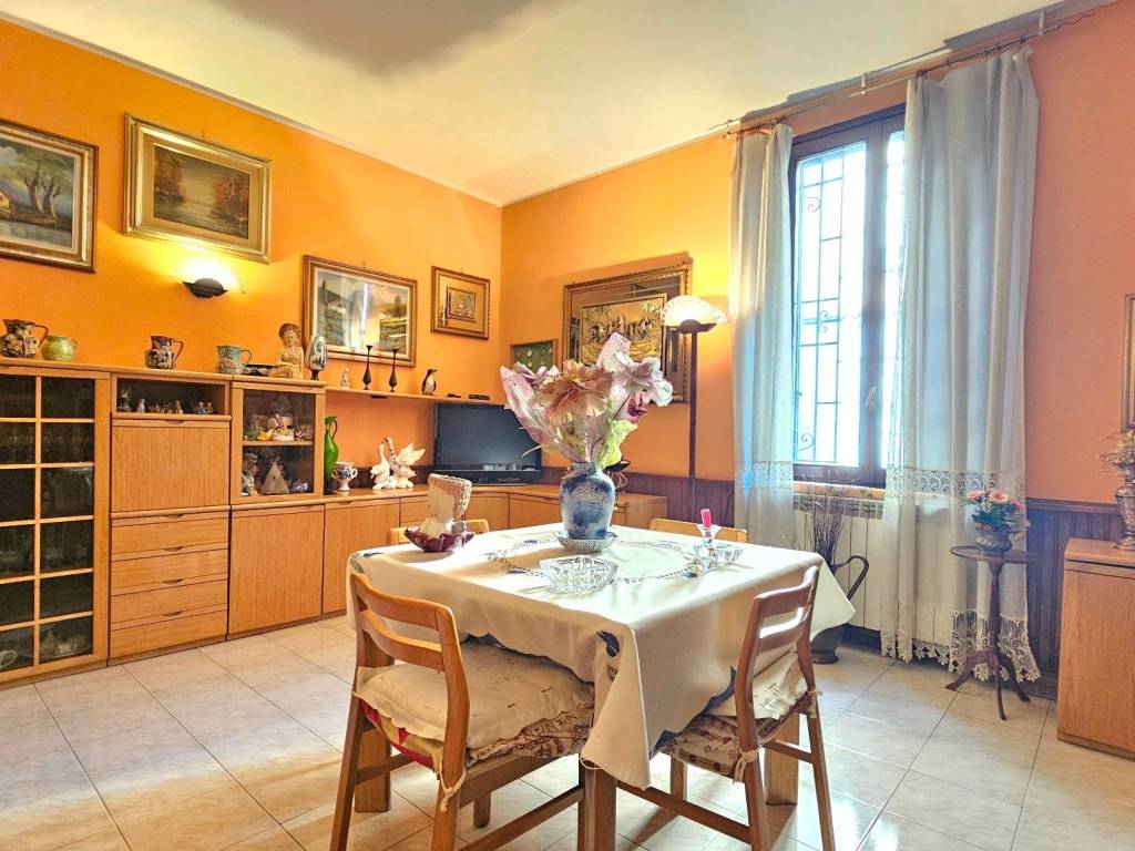 Appartamento a Monza in Via San Gottardo - Foto 4