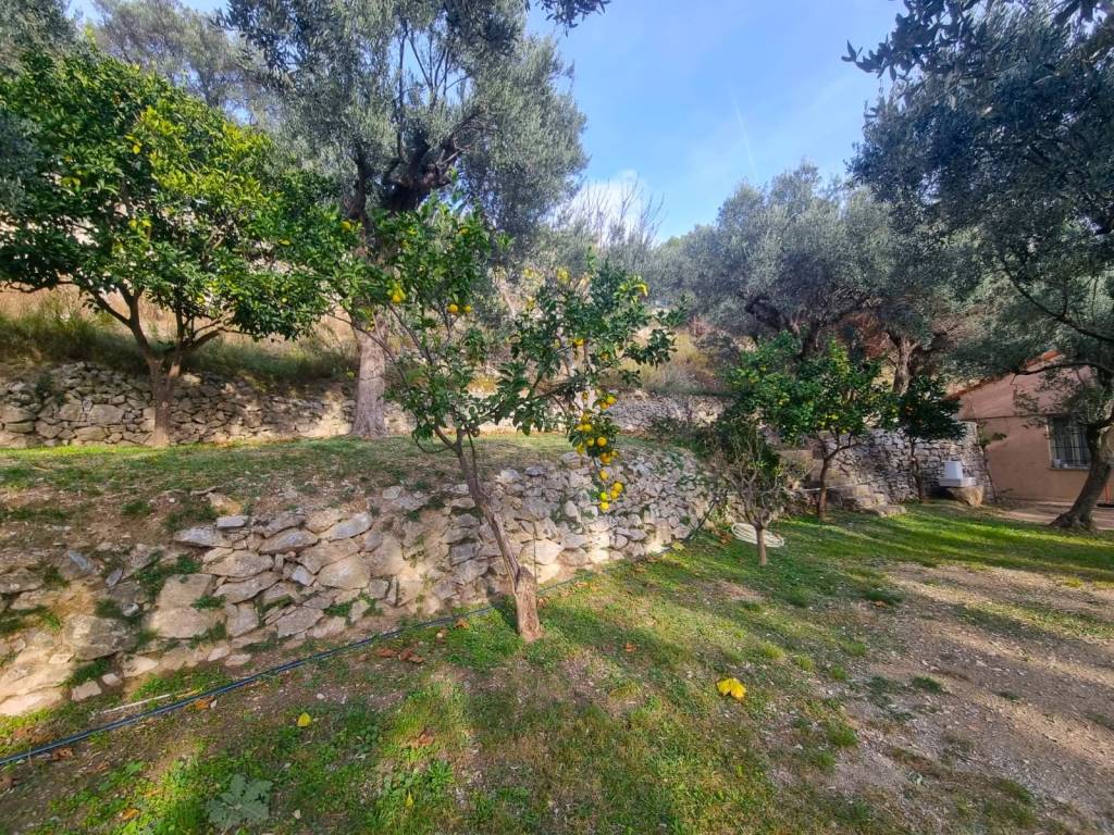 Terreno a Finale ligure in Via Manie - Foto 2