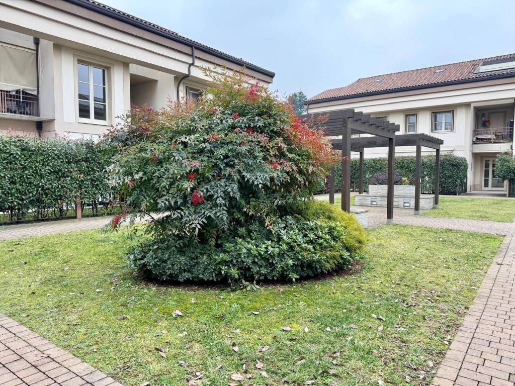 Appartamento a Parabiago in Via Dolomiti - Foto 5
