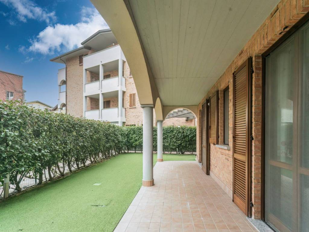 Appartamento a Barlassina in Via Luigi Capuana, 3 - Foto 2