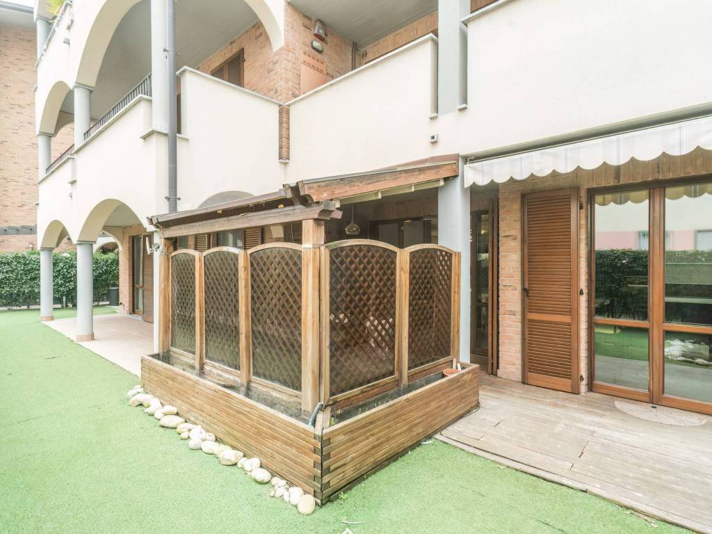 Appartamento a Barlassina in Via Luigi Capuana, 3 - Foto 3