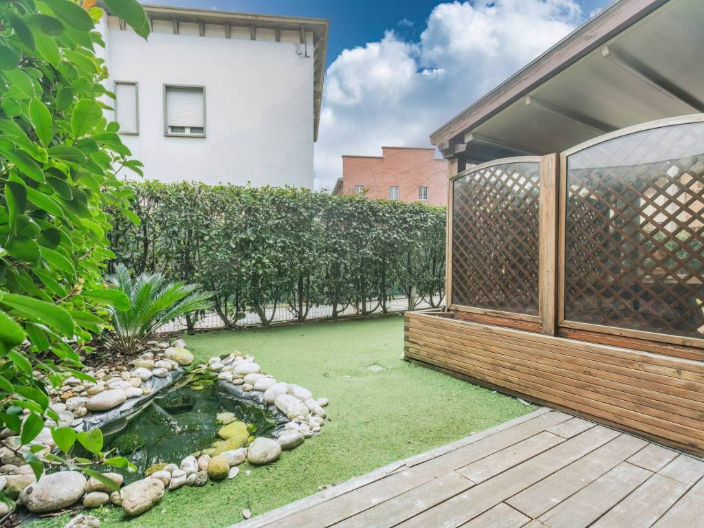 Appartamento a Barlassina in Via Luigi Capuana, 3 - Foto 5
