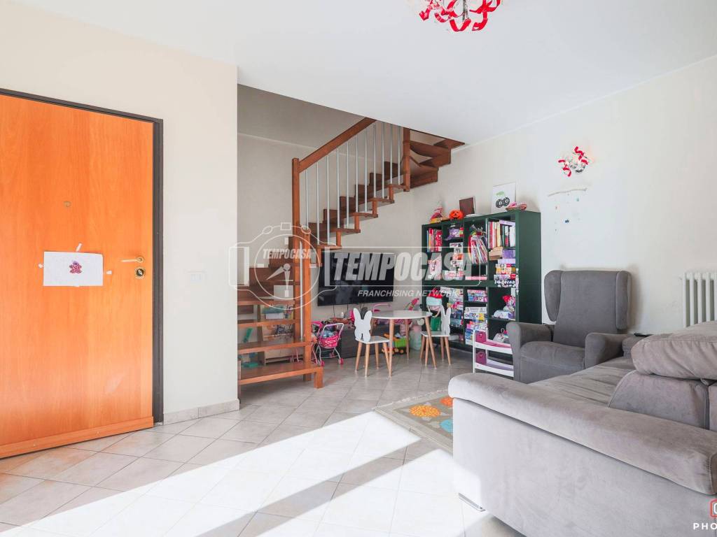 Appartamento a San clemente in Via Diaz - Foto 2