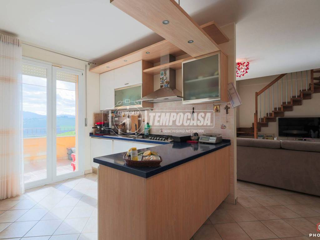 Appartamento a San clemente in Via Diaz - Foto 3