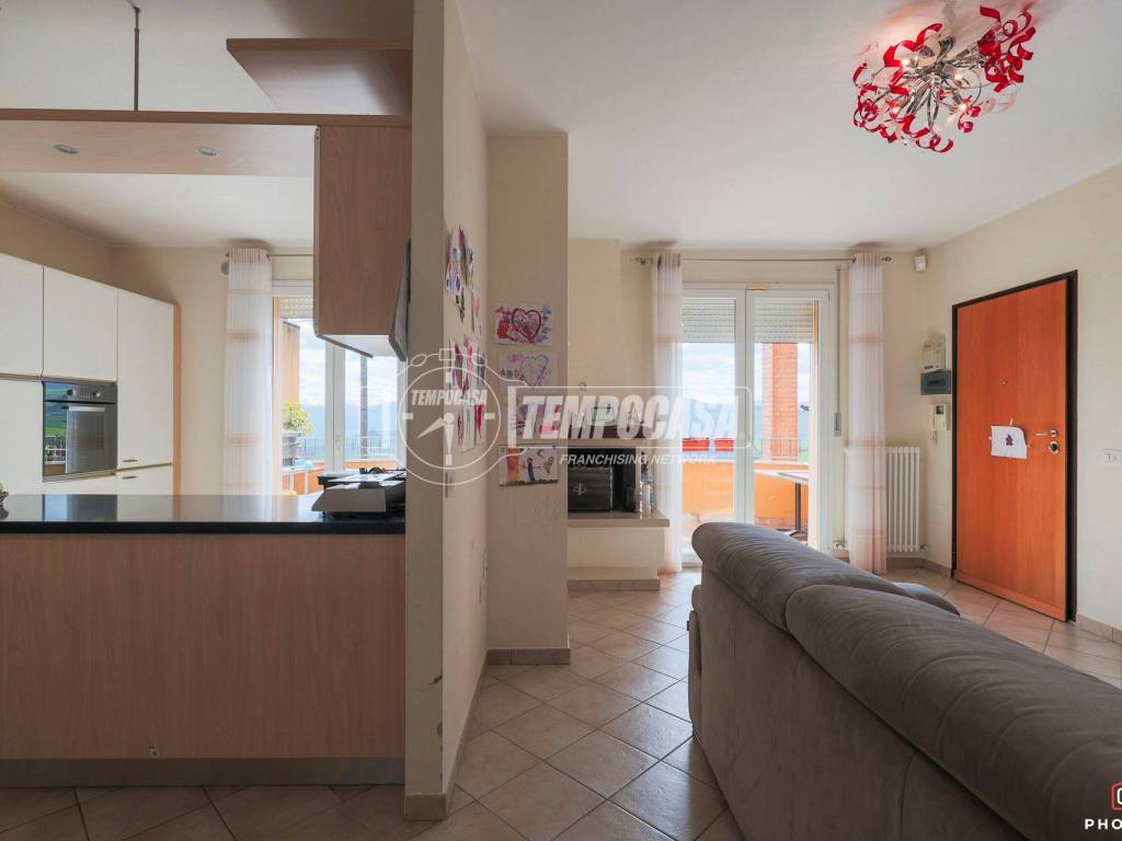 Appartamento a San clemente in Via Diaz - Foto 4