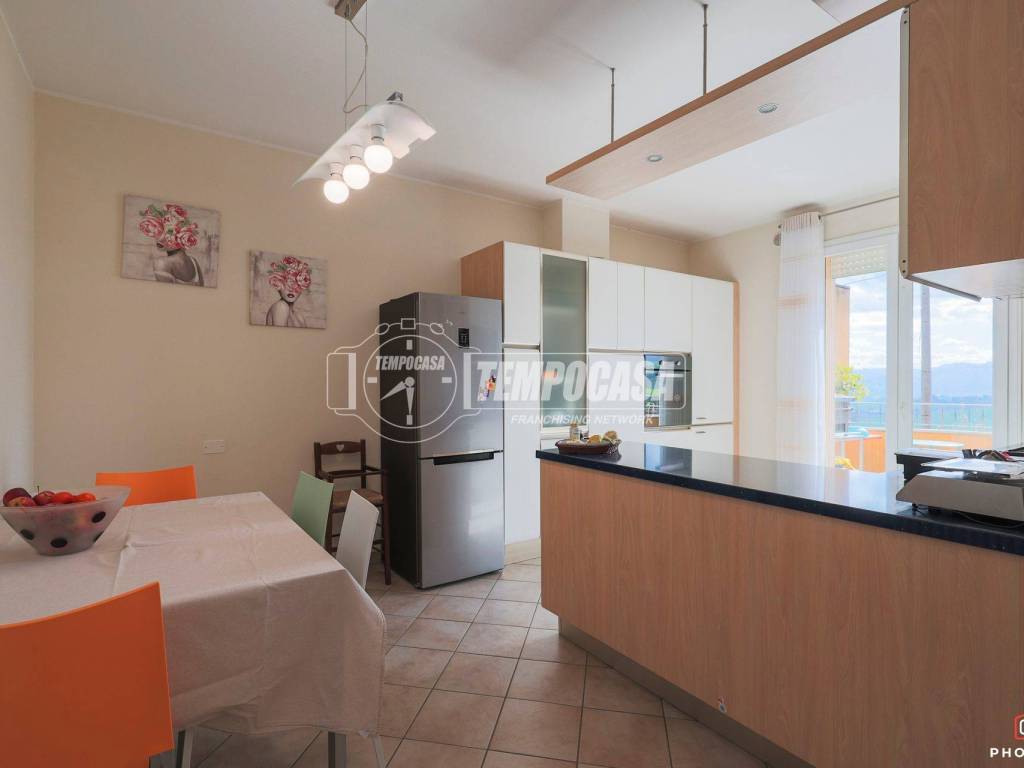 Appartamento a San clemente in Via Diaz - Foto 5