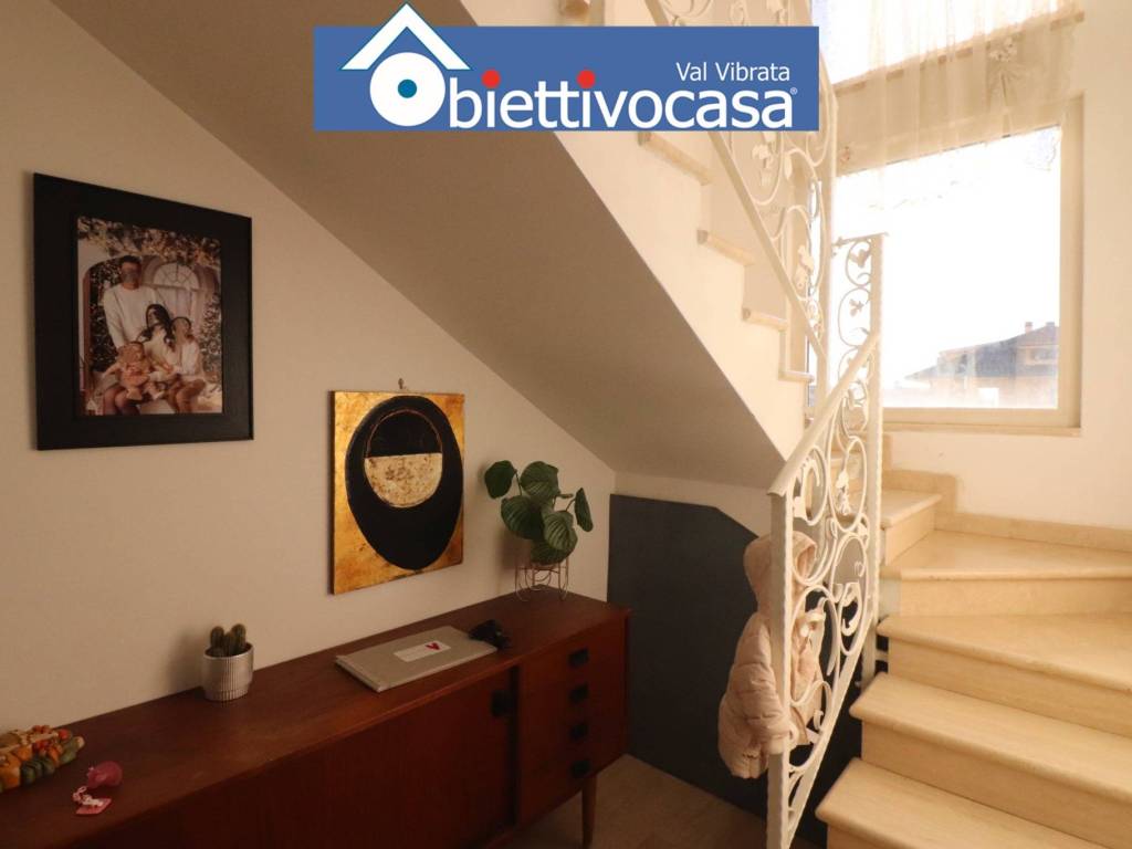 Villa a Sant'egidio alla vibrata in Via Piemonte, 8 - Foto 2
