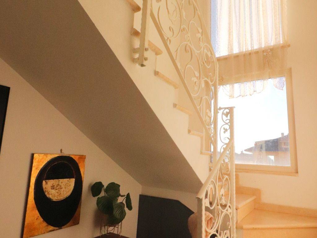 Villa a Sant'egidio alla vibrata in Via Piemonte, 8 - Foto 3
