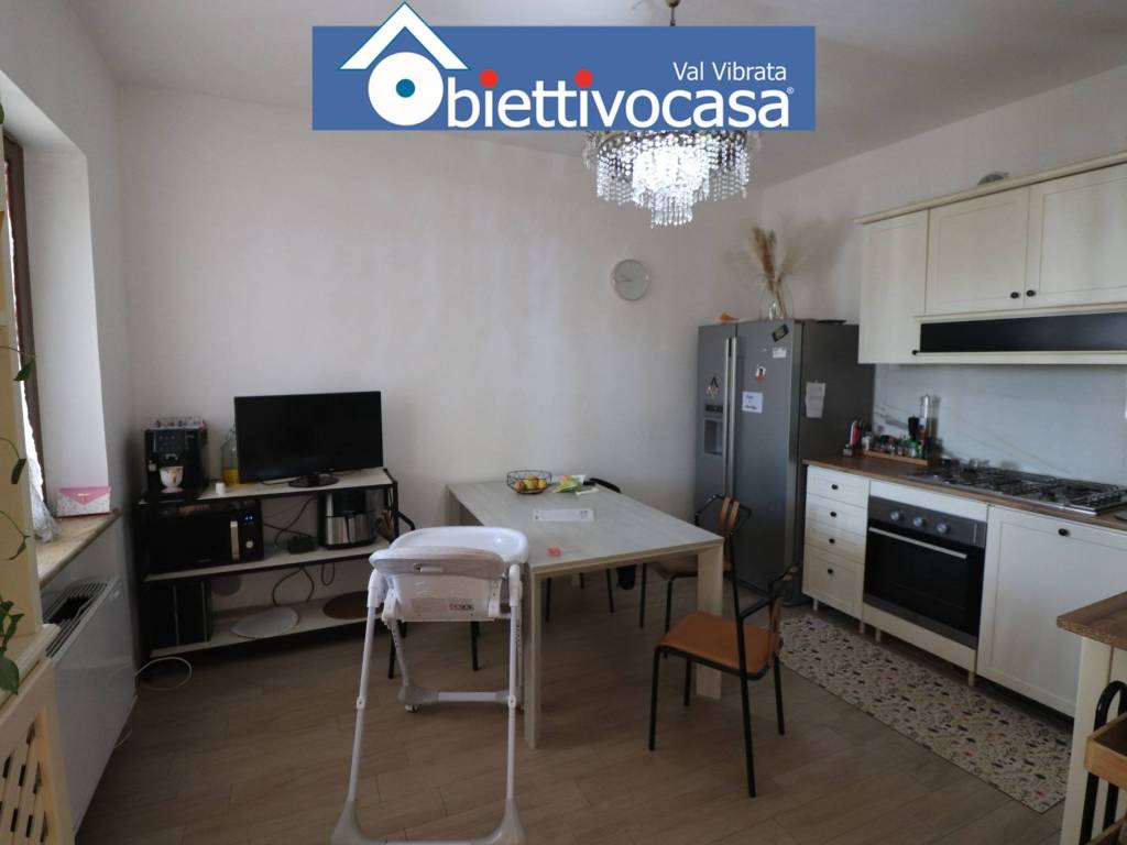 Villa a Sant'egidio alla vibrata in Via Piemonte, 8 - Foto 5