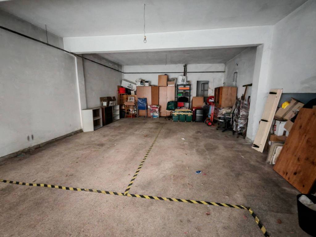 Box / garage a Marino in Viale della Repubblica, 198 - Foto 3