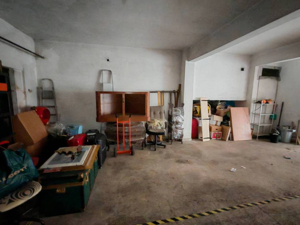 Box / garage a Marino in Viale della Repubblica, 198 - Foto 5