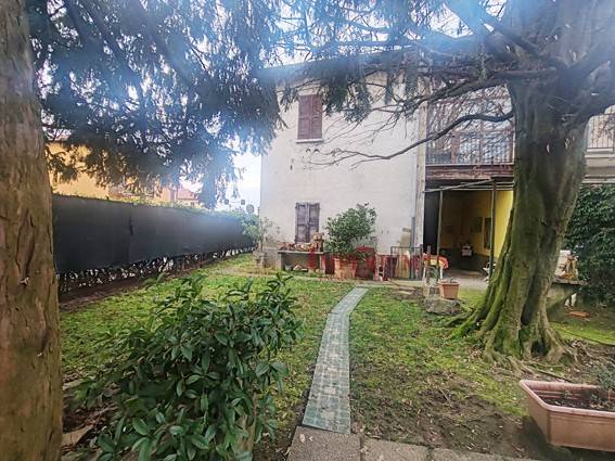 Palazzo / stabile a Camparada in Viale Milano S. P. N 7, 1 - Foto 3