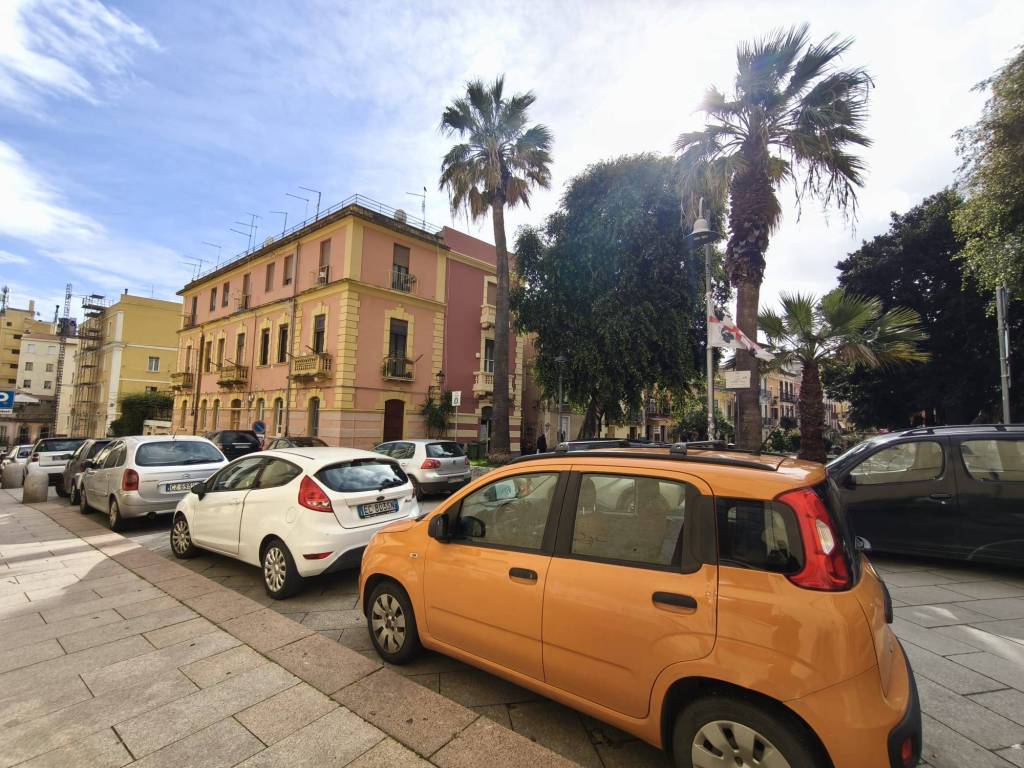Appartamento a Cagliari in Piazza Giuseppe Garibaldi - Foto 3