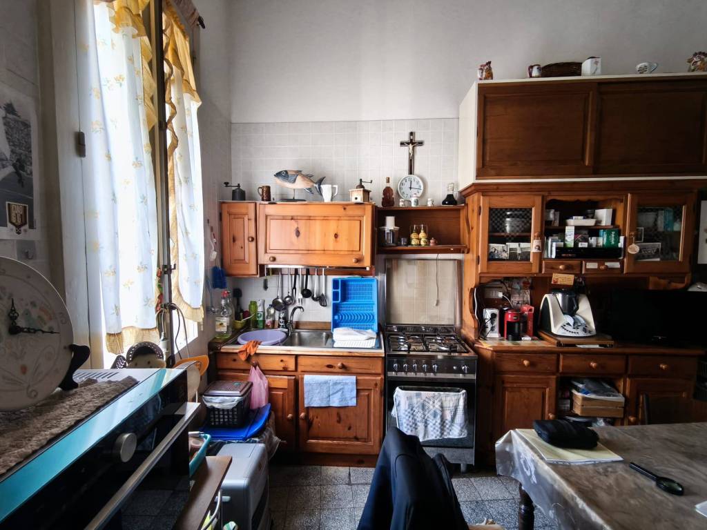 Appartamento a Cagliari in Piazza Giuseppe Garibaldi - Foto 5