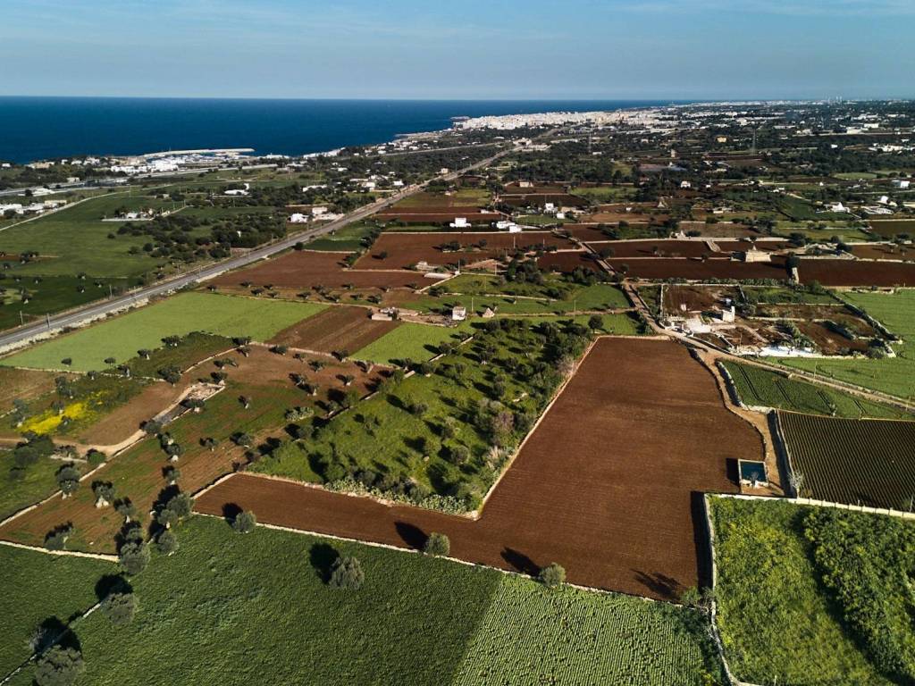 Villa a Polignano a mare in Contrada Fusella - Foto 2