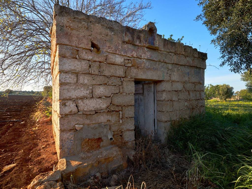 Villa a Polignano a mare in Contrada Fusella - Foto 3