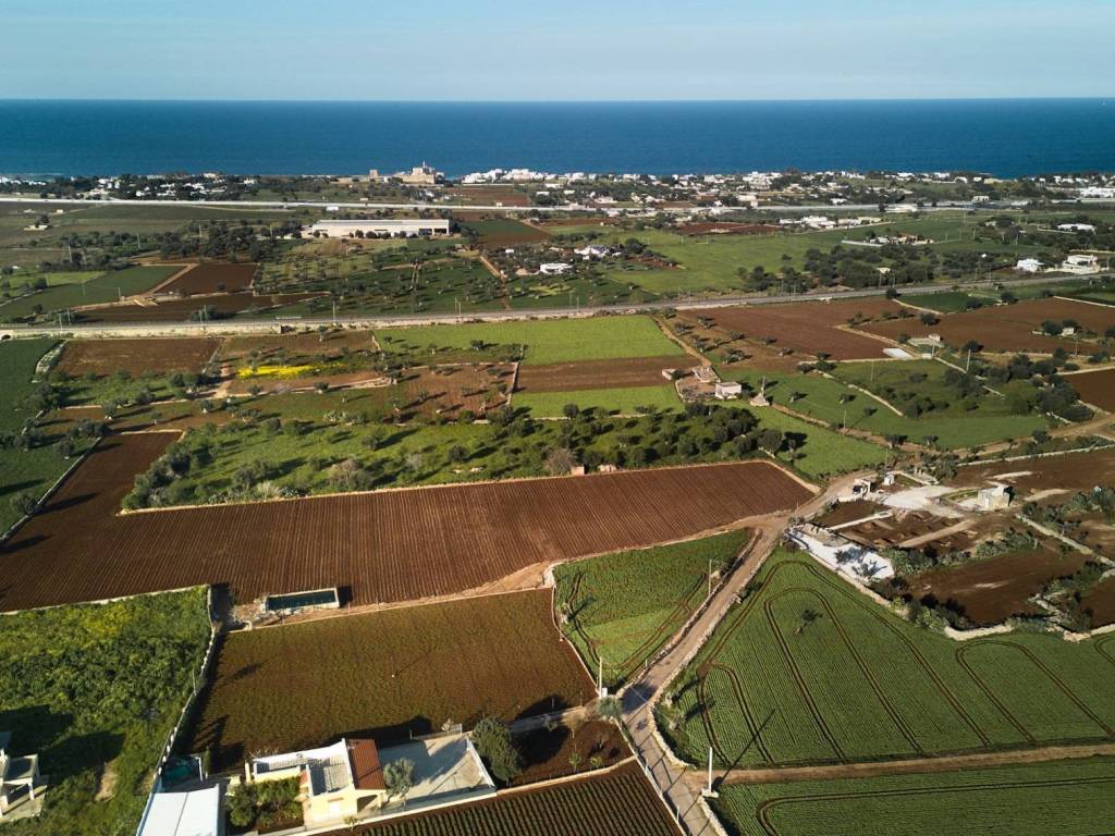 Villa a Polignano a mare in Contrada Fusella - Foto 4