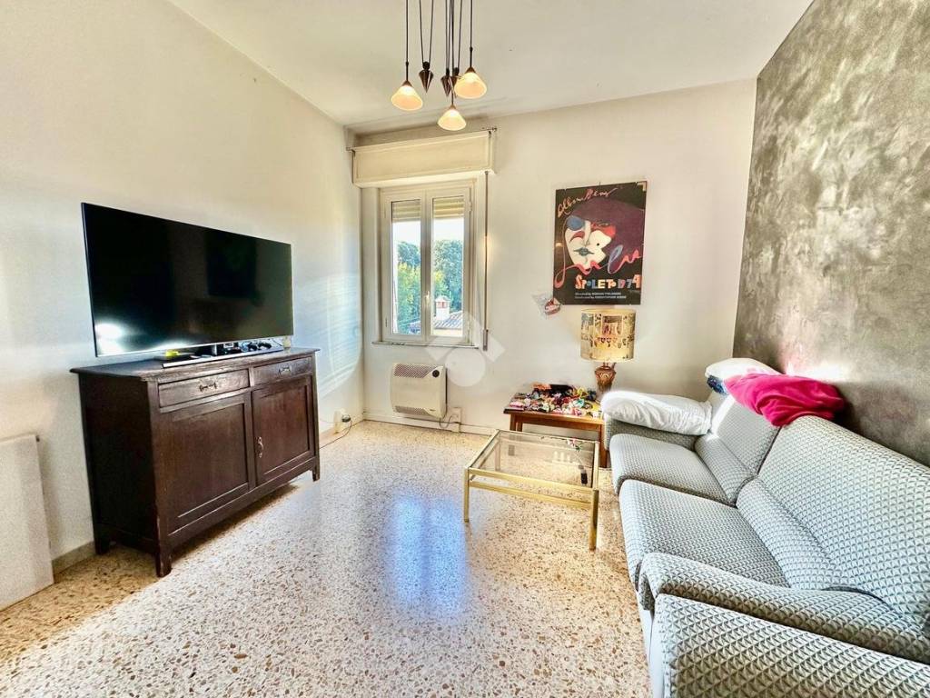 Appartamento a Spoleto in via Via Bruno Buozzi, 32 - Foto 2