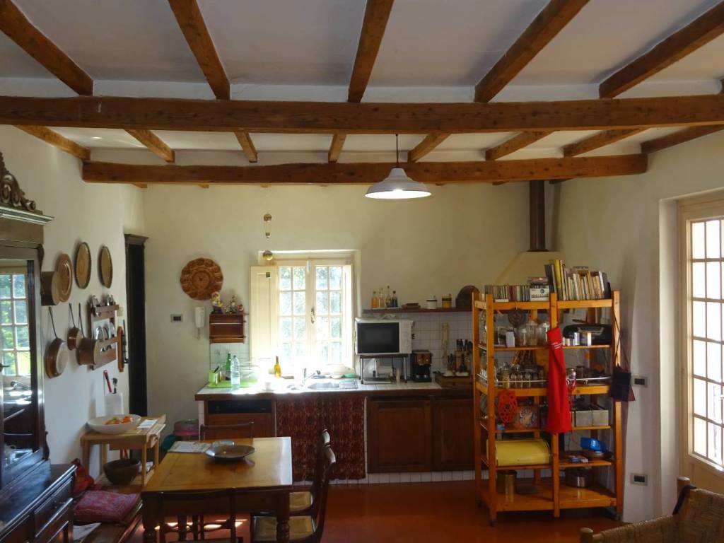 Rustico / casale a Montespertoli in Via delle Ripe, 48 - Foto 2