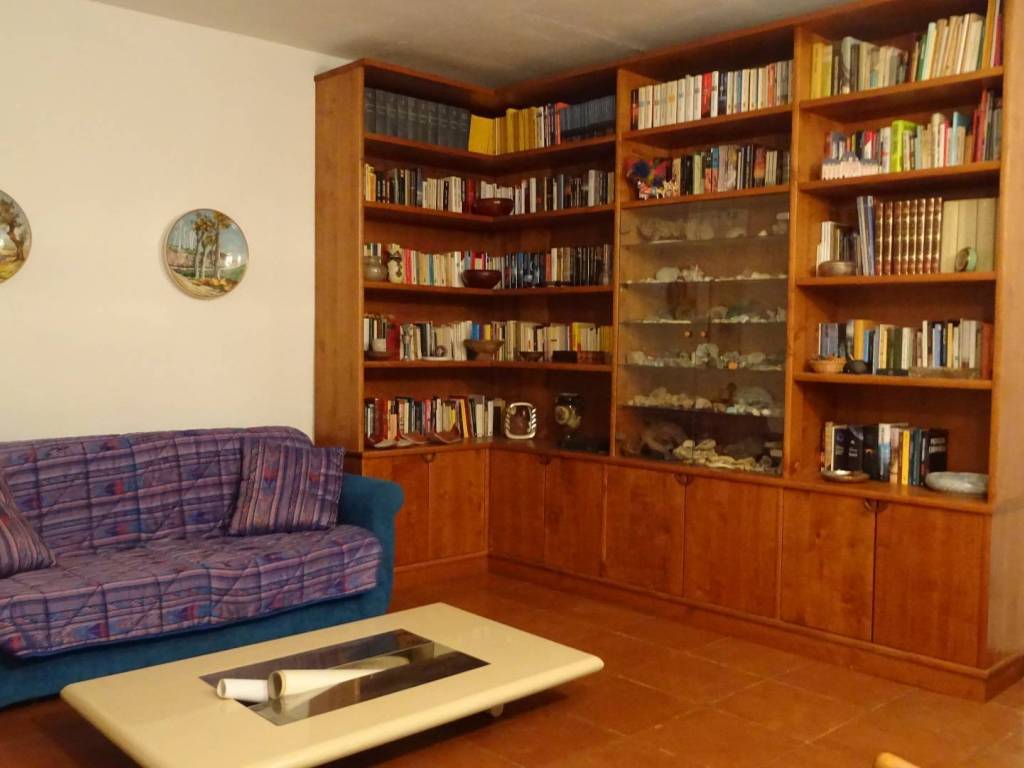 Rustico / casale a Montespertoli in Via delle Ripe, 48 - Foto 4
