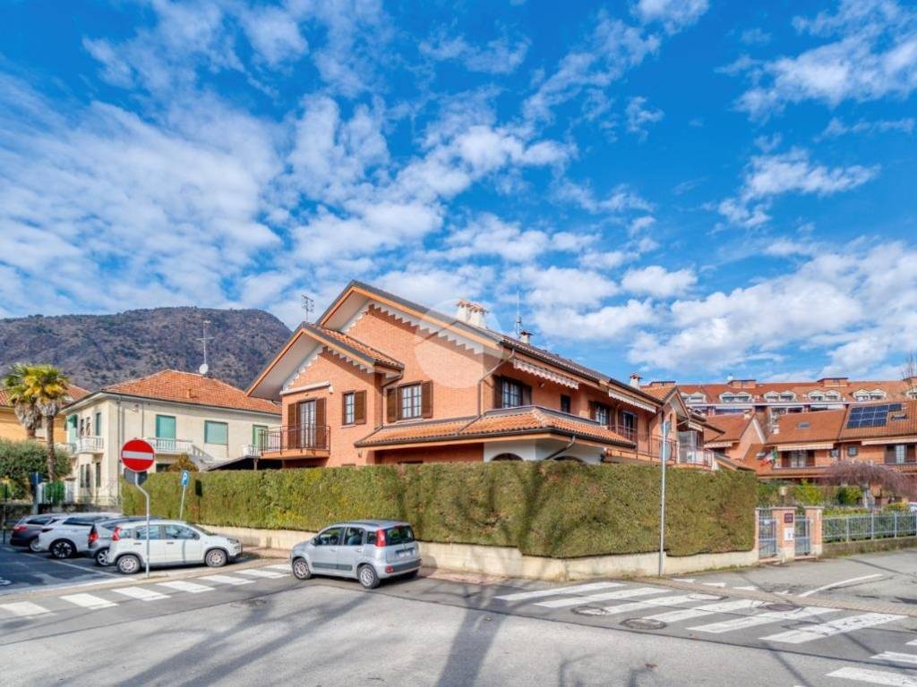 Appartamento a Piossasco in Via peschiera, 21 - Foto 2