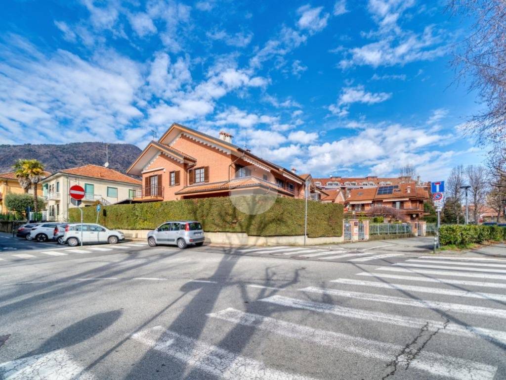 Appartamento a Piossasco in Via peschiera, 21 - Foto 3
