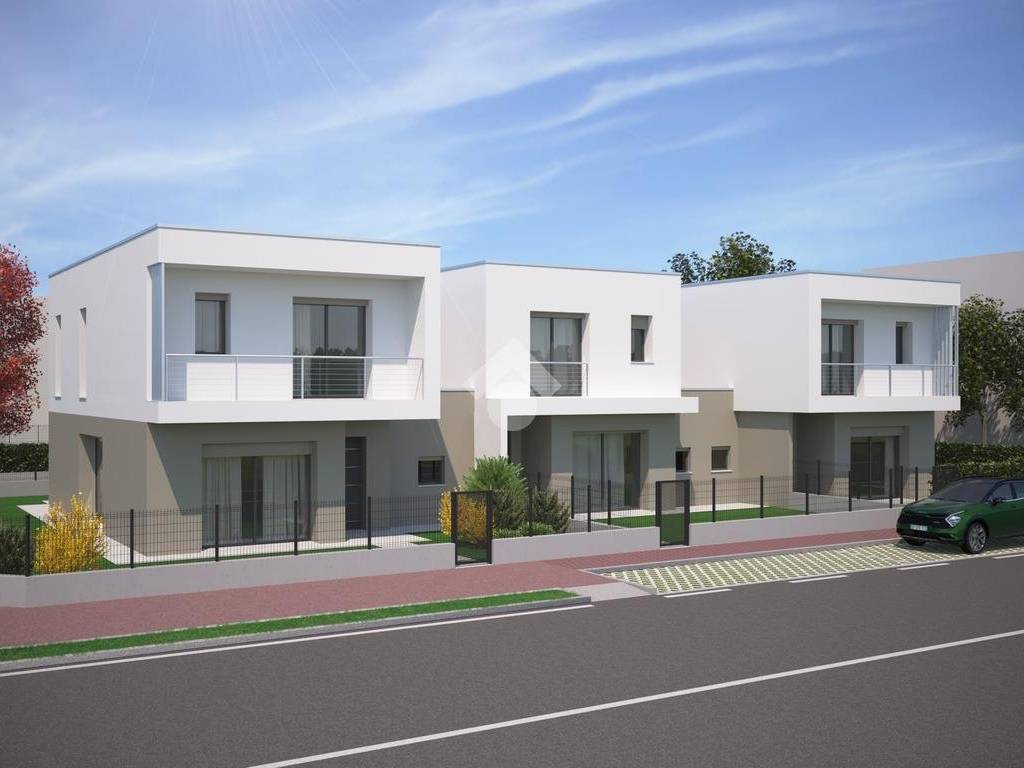 Villa a Bressanvido in Via Vgri - Foto 3