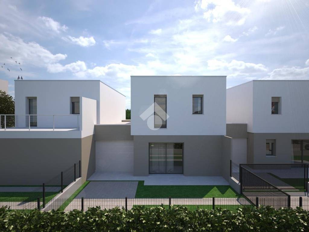 Villa a Bressanvido in Via Vgri - Foto 4