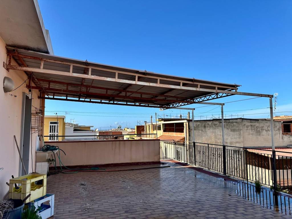 Appartamento a Barcellona pozzo di gotto in Largo Calabria, 41 - Foto 2