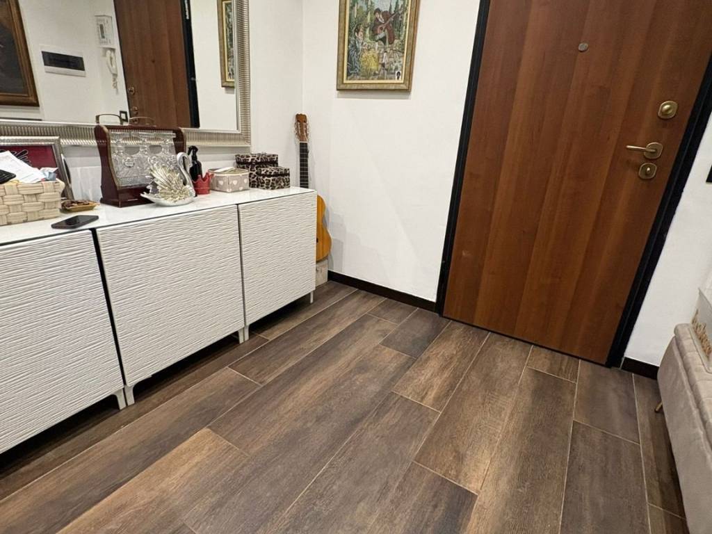 Appartamento a Brescia in Via Lamarmora Alessandro - Foto 2
