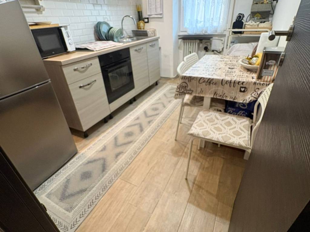 Appartamento a Brescia in Via Lamarmora Alessandro - Foto 3