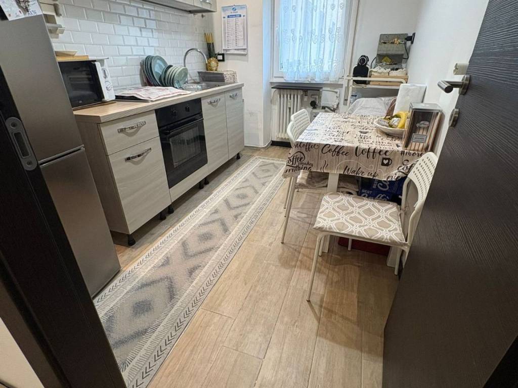 Appartamento a Brescia in Via Lamarmora Alessandro - Foto 4