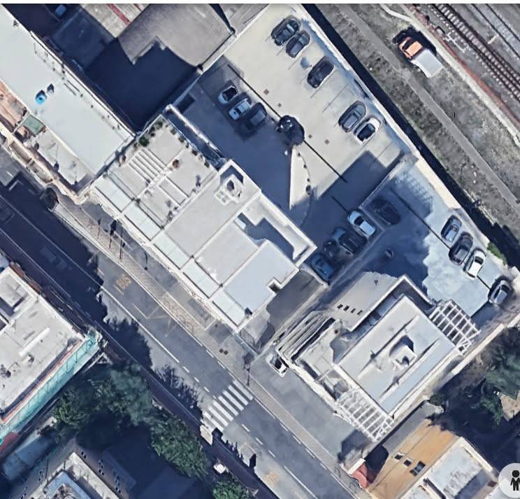 Box / garage a Civitavecchia in Viale della Vittoria, 16 - Foto 3