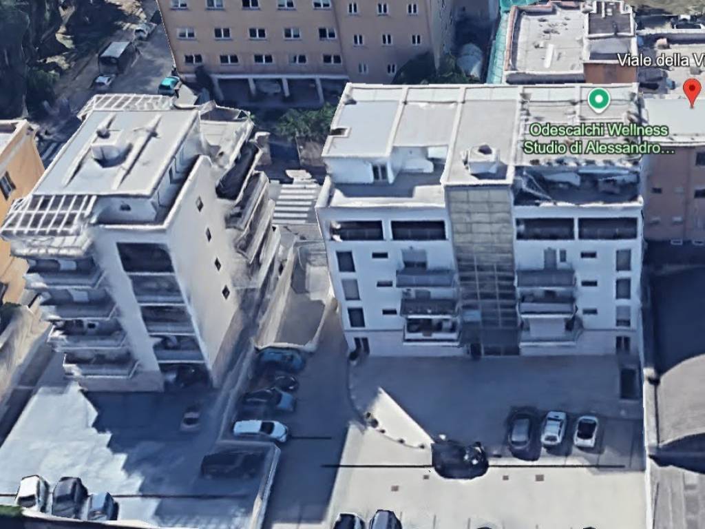 Box / garage a Civitavecchia in Viale della Vittoria, 16 - Foto 4