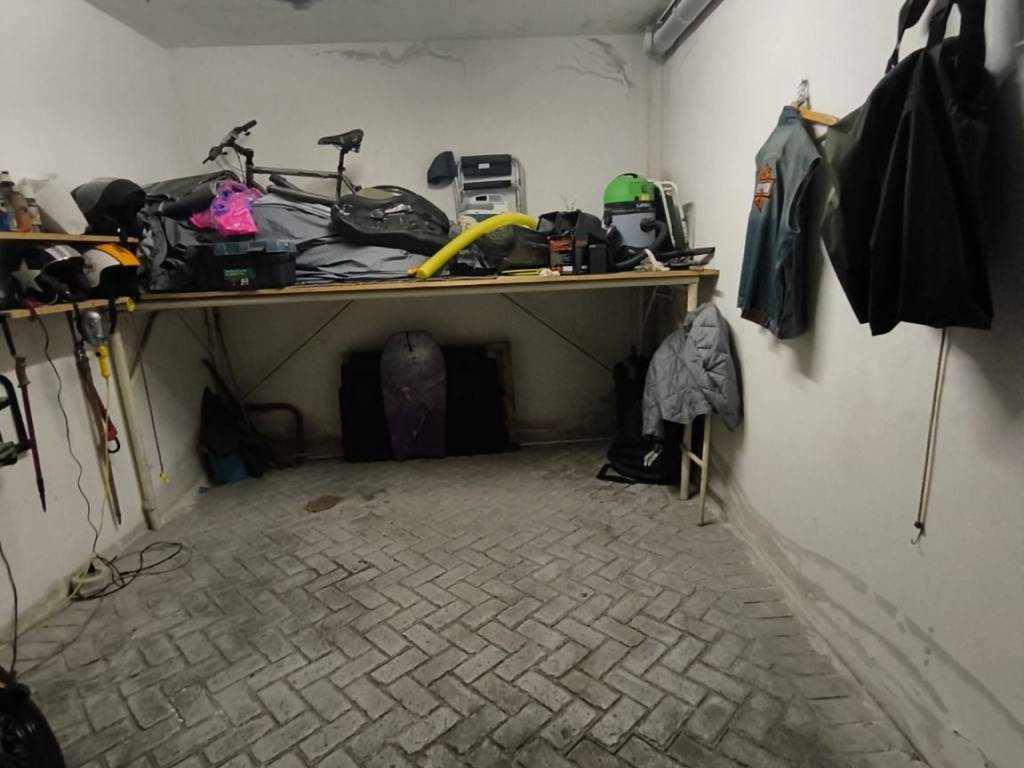 Box / garage a Civitavecchia in Viale della Vittoria, 16 - Foto 5