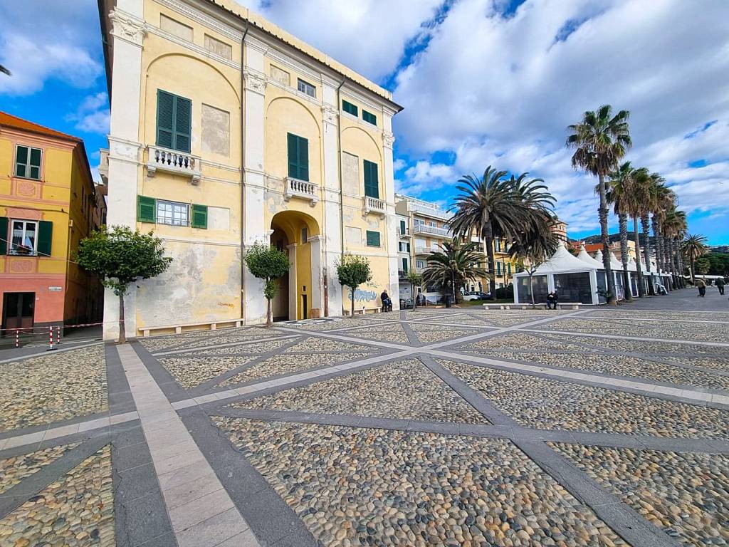 Appartamento a Finale ligure in Vico Massaferro - Foto 3