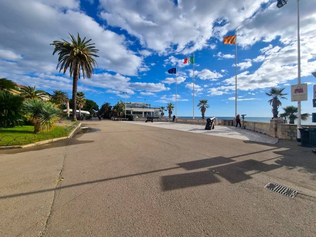 Appartamento a Finale ligure in Vico Massaferro - Foto 4