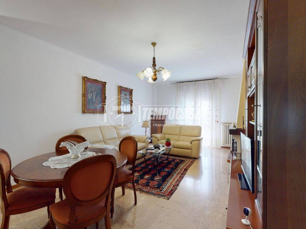 Appartamento a Carpi in Via Villanegro 9 - Foto 2