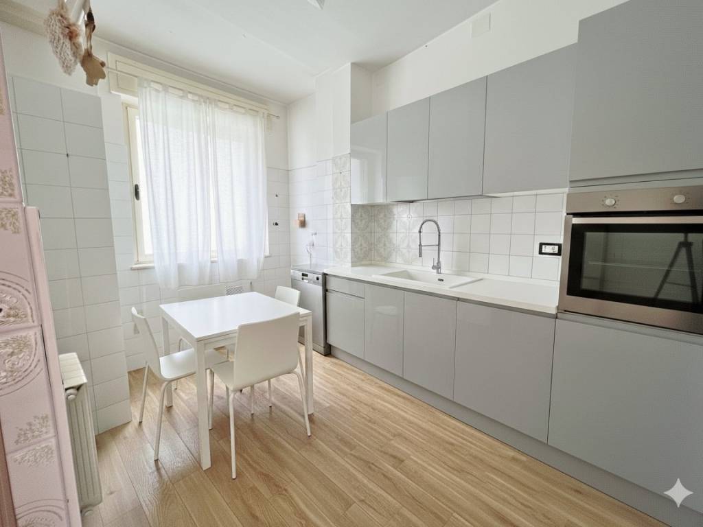 Appartamento a Venezia in Viale San Marco, 119 - Foto 2
