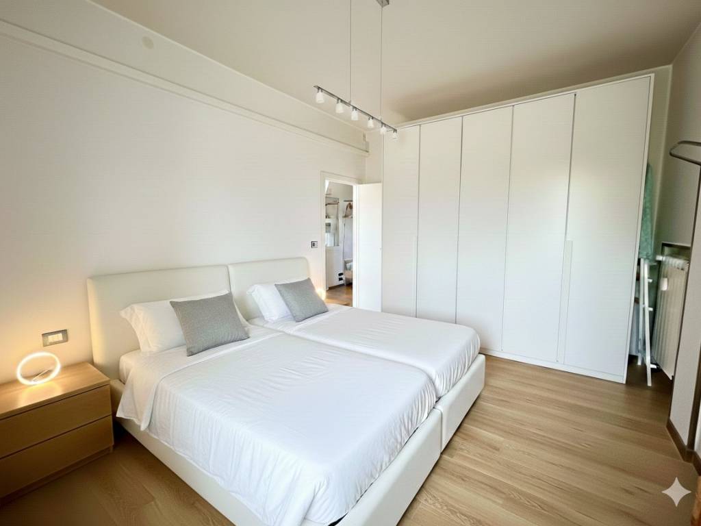 Appartamento a Venezia in Viale San Marco, 119 - Foto 4