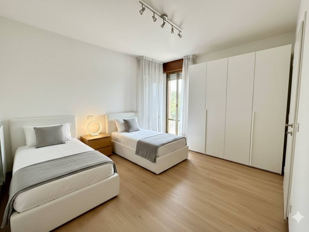 Appartamento a Venezia in Viale San Marco, 119 - Foto 5