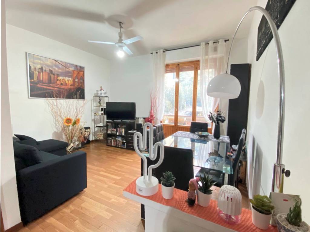 Appartamento a Dicomano in Via Piandrati - Foto 3