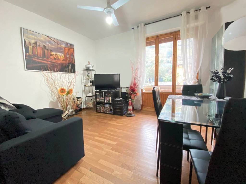 Appartamento a Dicomano in Via Piandrati - Foto 4