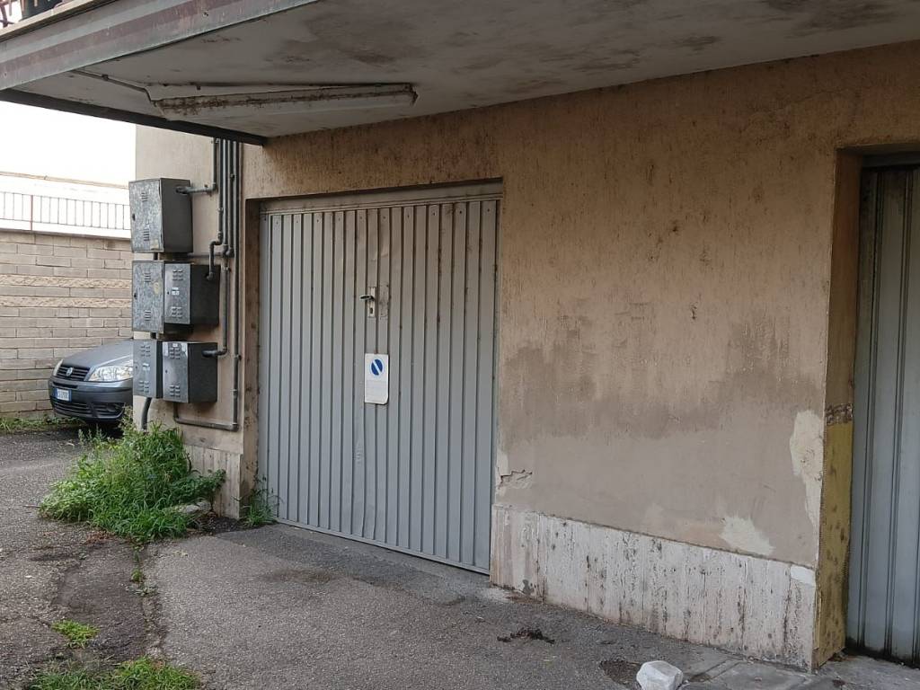 Box / garage a Cassino in Via Arigni - Foto 4