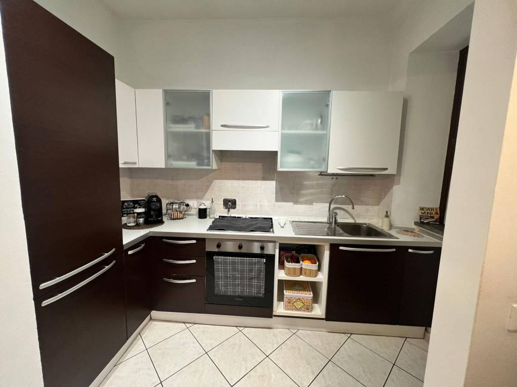 Appartamento a Ivrea in Via Torino, 35 - Foto 4