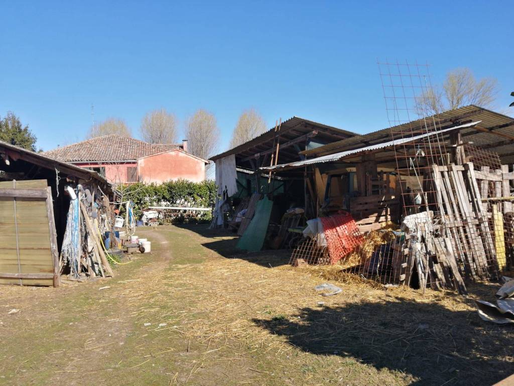 Rustico / casale a Morgano - Foto 2