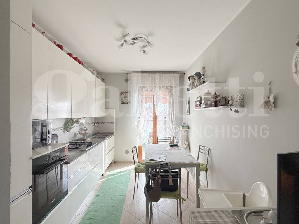 Appartamento a Padova in via chiesanuova , 156 - Foto 2