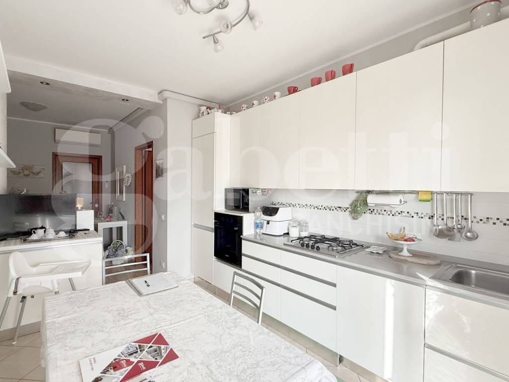 Appartamento a Padova in via chiesanuova , 156 - Foto 4