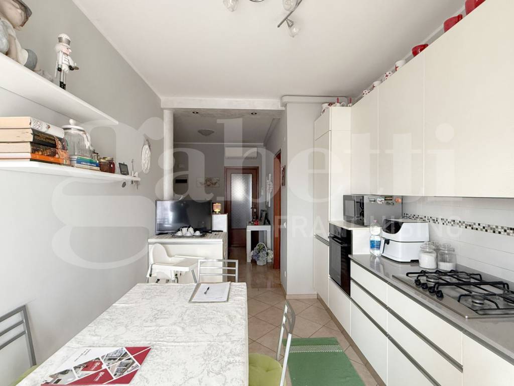 Appartamento a Padova in via chiesanuova , 156 - Foto 5
